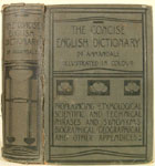 Concise English Dictionary
