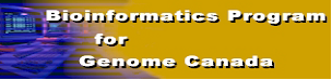 Genome Canada Bioinformatics Platform