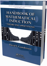 Induction book cover