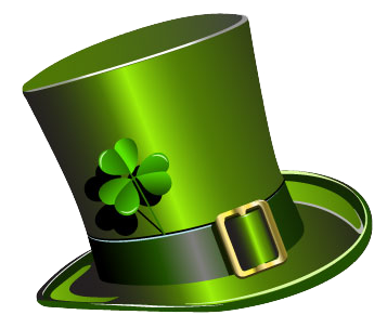 Happy St. Patricks Day!