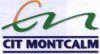 CIT Montcalm logo