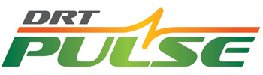 Durham Region Transit Pulse logo