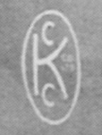 Kingston City Coach Co. logo