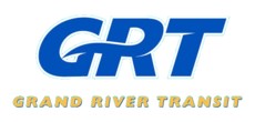 Grand River Transit [Kitchener-Cambridge] logo
