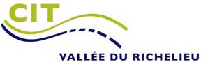 CIT Vallee du Richelieu logo