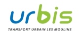 Urbis logo 2015