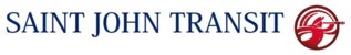 Saint John Transit logo