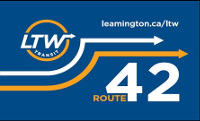 LTW Transit logo (2019)