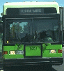 St. Thomas bus