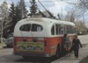 Edmonton Transit System 192 (1949 CCF-Brill T-44) Angus McIntyre)