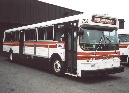 Grand River Transit (Kitchener - Cambridge) Flyer bus (Richard Hooles)