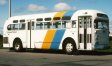 Oshawa Transit 65 (GM old look) (Bernard Drouillard 1981)