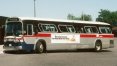 Sault Ste. Marie Transit 96 (GM new look) (W.E. Miller 1985)