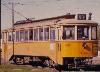 WECo 384 Ste. Anne's at Hindley Loop (Winnipeg Transit Collection)