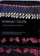 Cover of Feminist Fields
