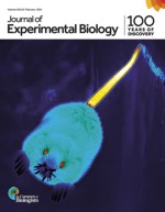 Journal of Experimental Biology, February 2023
