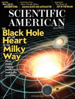 Scientific American August 2012