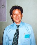 Masashi Harada
