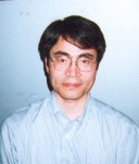 Hitoshi Suzuki