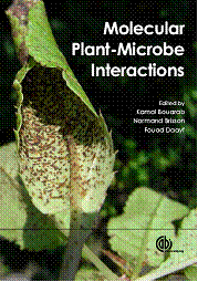 Molecular Plant Microbe Interactions