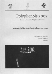 Polyphenols 2002