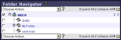 Folder
List