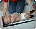 Infant Development Milestone Study