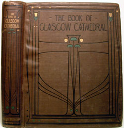 Book of Glasgow Cathedral