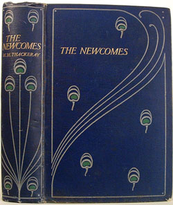 The Newcomes