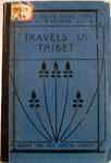 Travels in Thibet