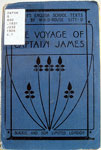 The Voyage of Captain James