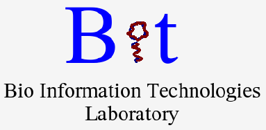 Bit -Bioinformation
                Technologies Lab
