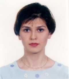 Mahsa Pourazad