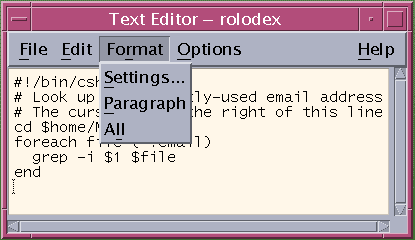 Editing Html Files In Textedit