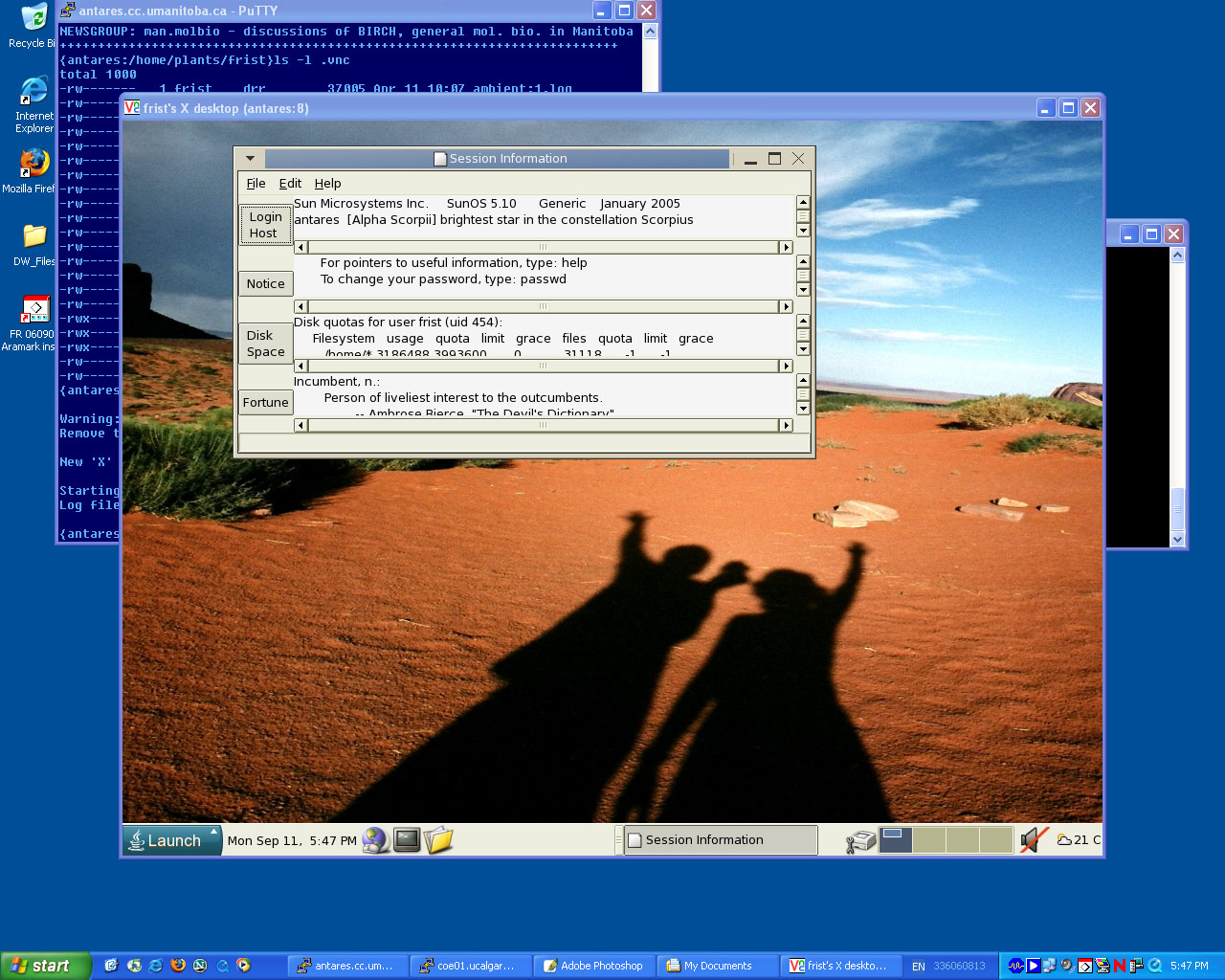 vnc viewer remote desktop mac