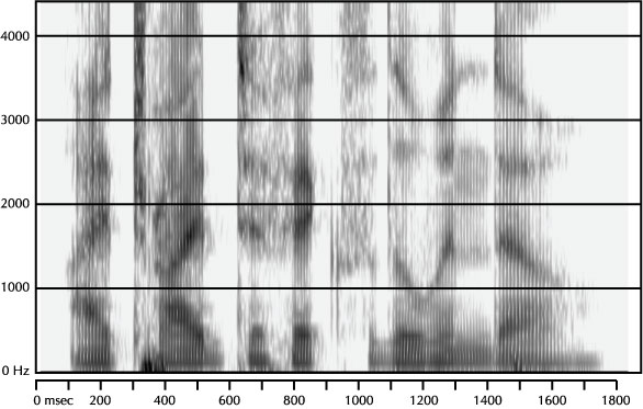 Mystery Spectrogram from September 2004
