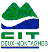 CIT Deux-Montagnes logo