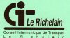 CIT Le Richelain logo