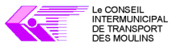 CIT des Moulins logo