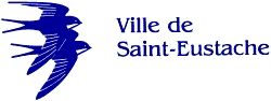 Saint-Eustache logo