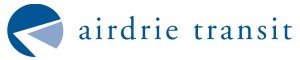 Airdrie Transit logo