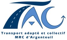 TAC d'Argenteuil logo