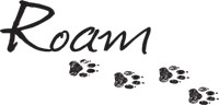 Roam [Banff] logo