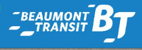Beaumont Transit logo (2017)
