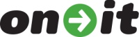 On-It [Calgary Region] logo 2014
