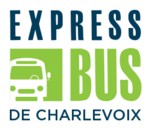 Expressbus de Charlevoix logo