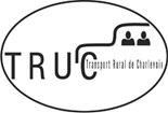 TRUC [Charlevoix] logo
