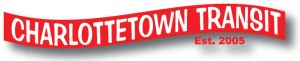 Charlottetown Transit logo