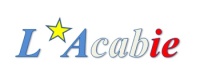 lAcabie logo 2014