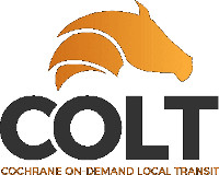 COLT [Cochrane] logo 2019